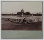 () Madura - Trimal des Naiks Teich (Madurai, Madura, India - Jeppa Tank.)